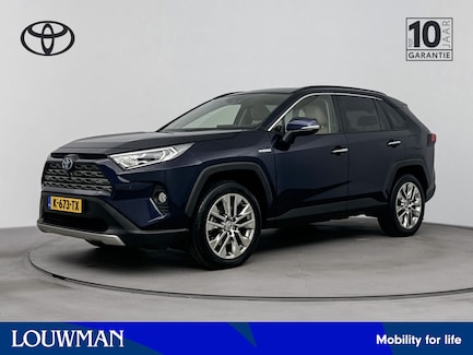 Toyota RAV4 0