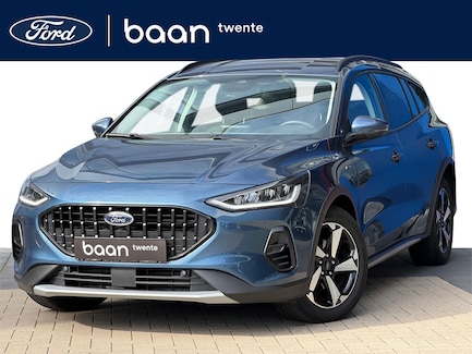 Ford Focus 0