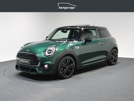 MINI John Cooper Works 0