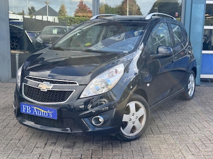 Chevrolet Spark 0