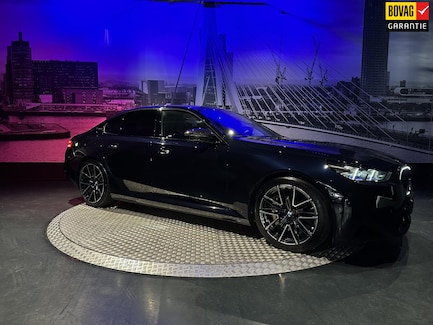 BMW M5 0
