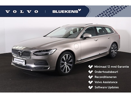 Volvo V90 0