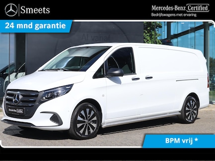 Mercedes-Benz Vito 0
