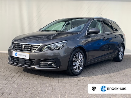 Peugeot 308 0