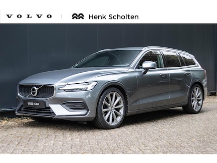 Volvo V60 0