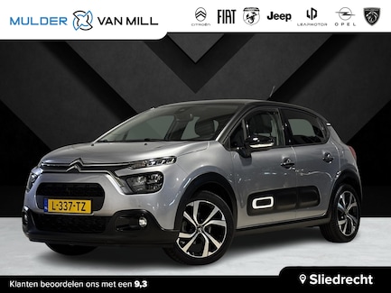Citroën C3 0