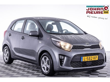 Kia Picanto 0