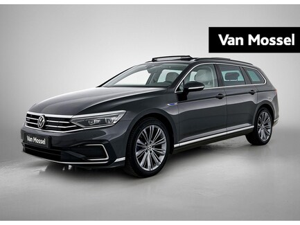Volkswagen Passat 0