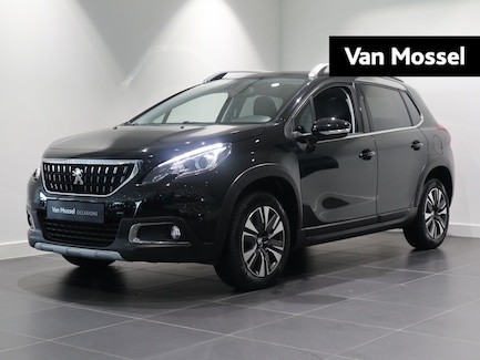 Peugeot 2008 0