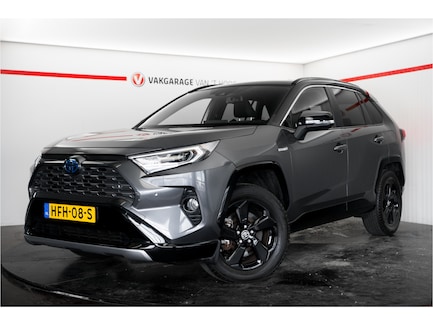 Toyota RAV4 0