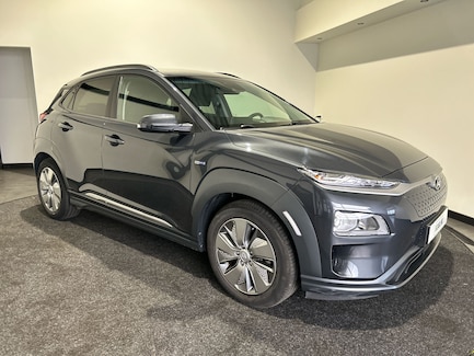 Hyundai Kona Electric 0