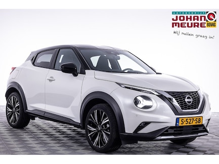 Nissan Juke 0