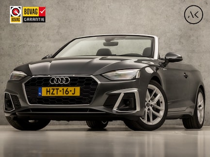 Audi A5 0