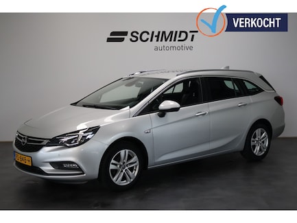 Opel Astra 0