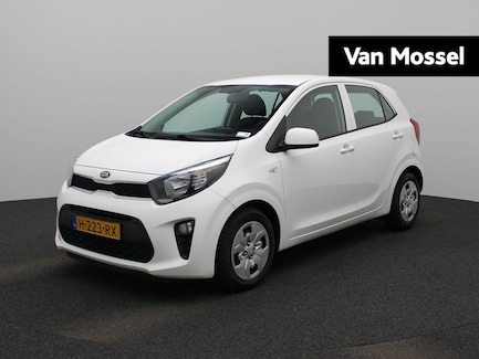 Kia Picanto 0