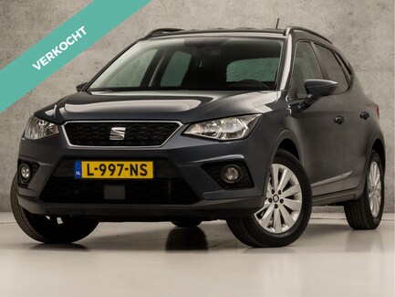 SEAT Arona 0