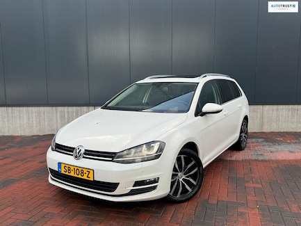 Volkswagen Golf 0