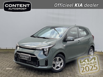 Kia Picanto 0