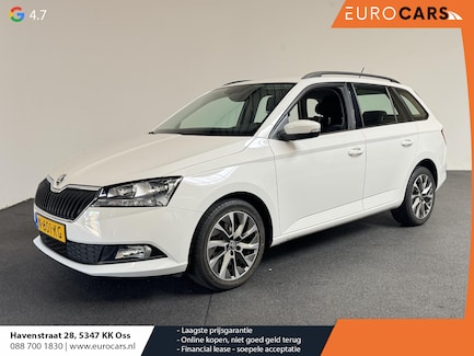 Skoda Fabia 0