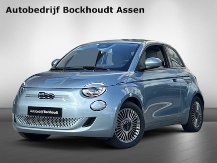 Fiat 500 0