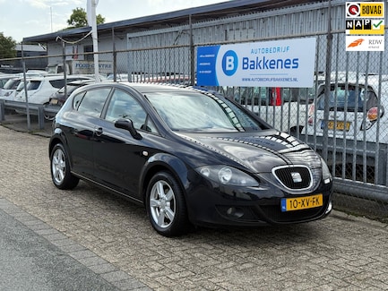 SEAT Leon 0