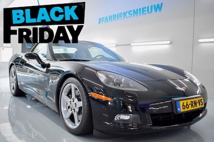 Chevrolet Corvette 0