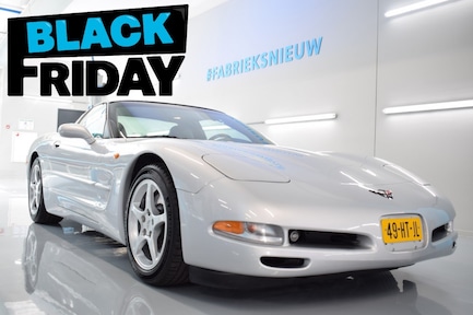 Chevrolet Corvette 0