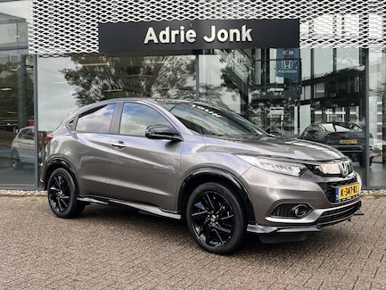 Honda HR-V 0