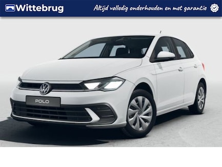 Volkswagen Polo 0