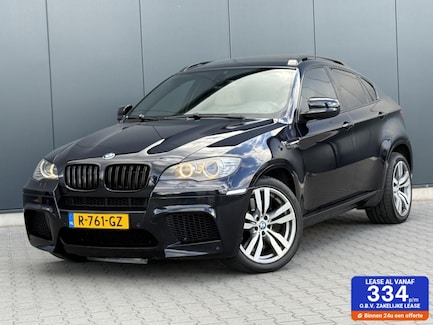 BMW X6 0