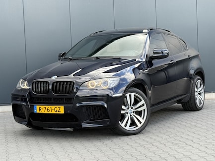 BMW X6 0
