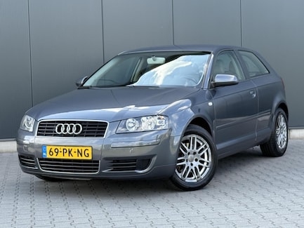 Audi A3 0