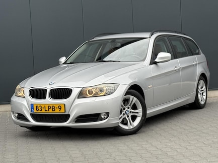 BMW 3-Serie 0