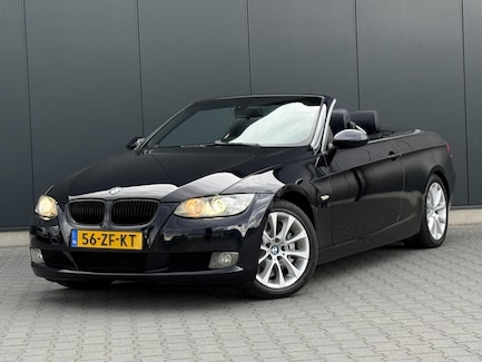 BMW 3-Serie 0