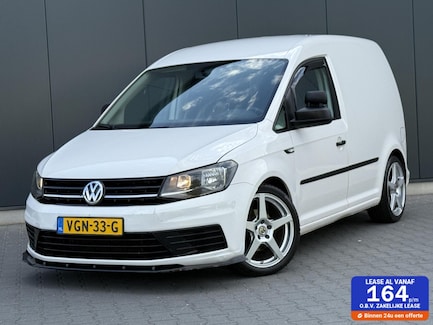 Volkswagen Caddy 0