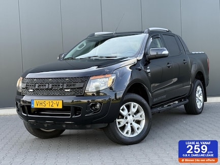 Ford Ranger 0