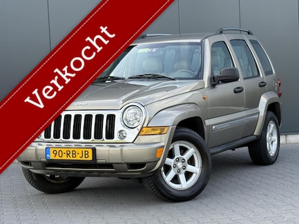 Jeep Cherokee 0
