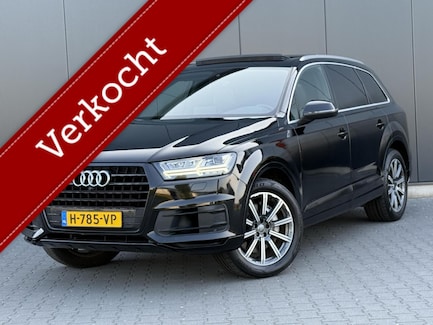 Audi Q7 0