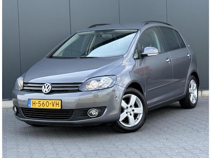 Volkswagen Golf Plus 0
