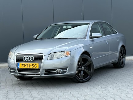Audi A4 0