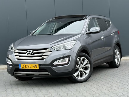 Hyundai Santa Fe 0