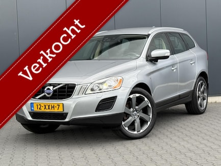 Volvo XC60 0
