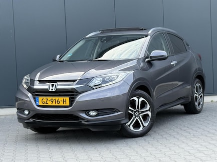 Honda HR-V 0