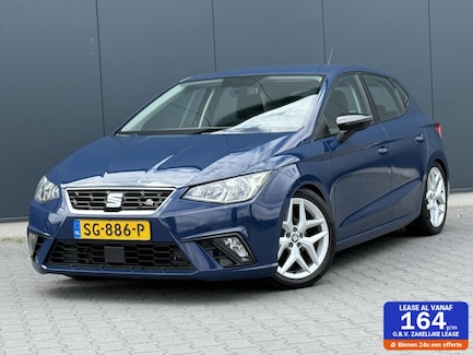 SEAT Ibiza 0