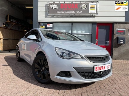 Opel Astra 0