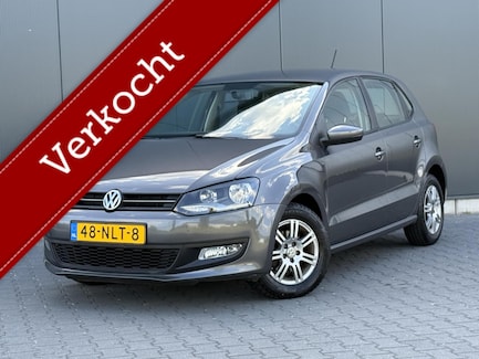 Volkswagen Polo 0