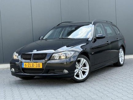 BMW 3-Serie 0