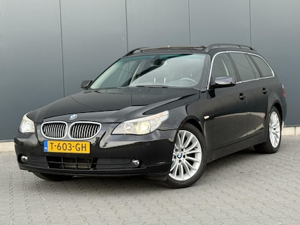 BMW 5-Serie 0