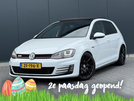 Volkswagen Golf 0