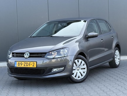 Volkswagen Polo 0